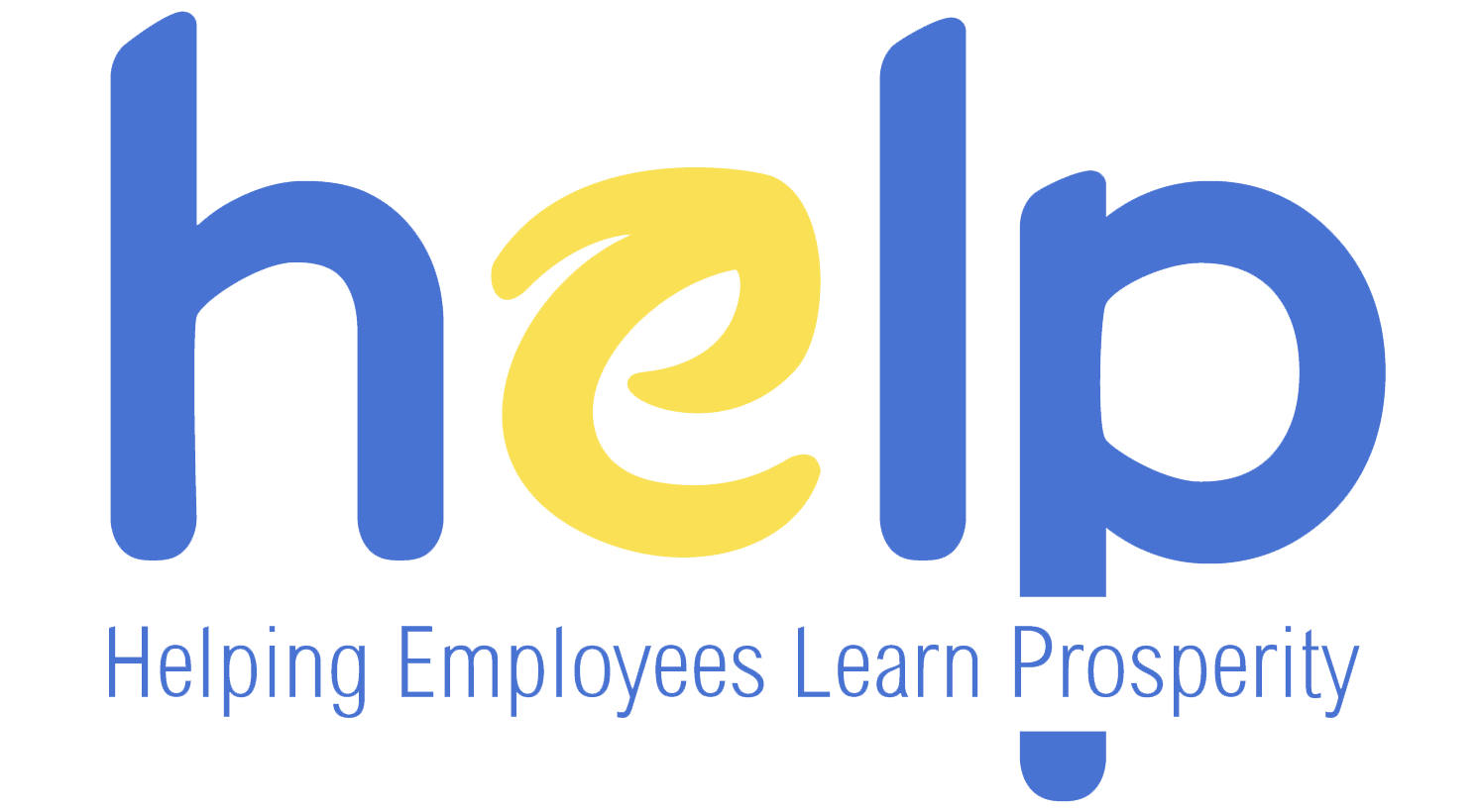 HELP - Helping Employees Learn Prosperity